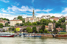 Belgrad