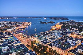 Helsinki, Finnland