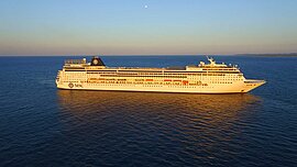 MSC Sinfonia
