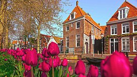 Hoorn, Niederlande