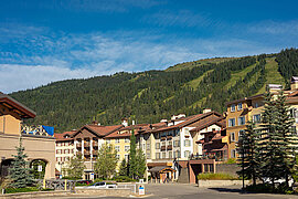 Sun Peaks
