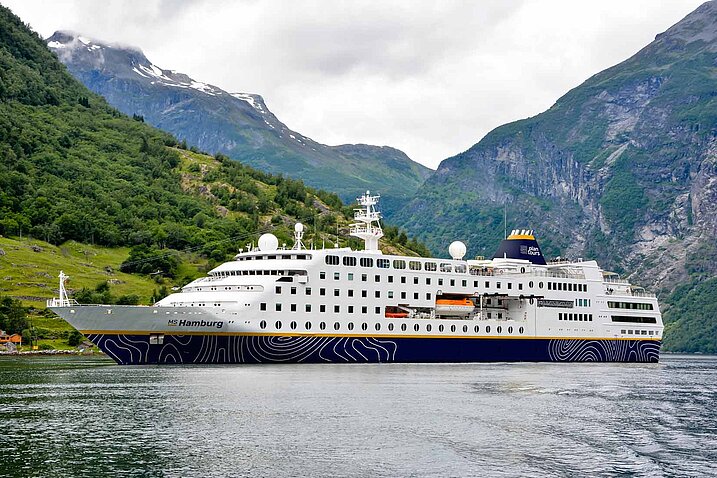 MS Hamburg