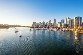 Vancouver, Kanada