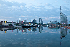 Bremerhaven, Deutschland