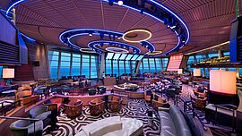 Lounge, Anthem of the Seas