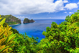 Bay of Islands