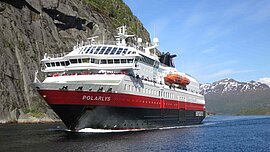 MS Polarlys