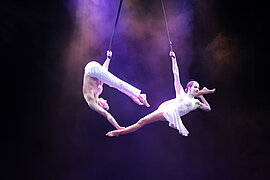 Theater-Show, VASCO DA GAMA