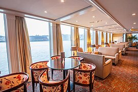 MS Lady Cristina