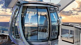 North Star, Anthem of the Seas