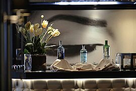 Bar, VASCO DA GAMA