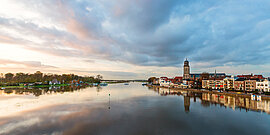 Deventer, Niederlande