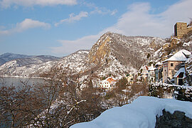 Dürnstein, Österreich
