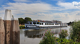 MS De Holland