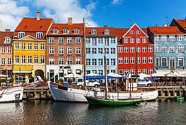 Kopenhagen, Dänemark