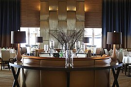 Bar, VASCO DA GAMA