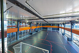MSC Virtuosa
