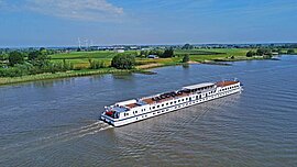 MS De Amsterdam