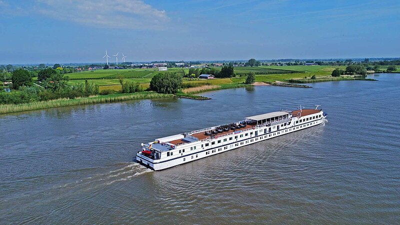 MS De Amsterdam