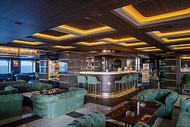 Malt Lounge, MSC World Europa