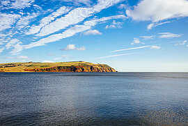 Invergordon, Schottland
