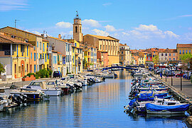 Martigues