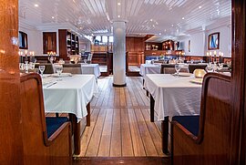 Restaurant, Leafde Fan Fryslan