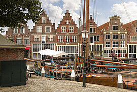 Hoorn, Niederlande