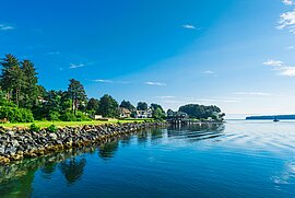 Kodiak, Alaska, USA