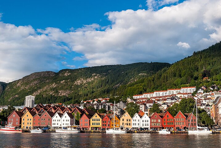Bergen