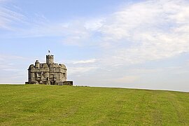 Falmouth, England
