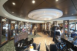 MSC Magnifica