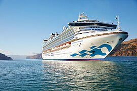 Diamond Princess