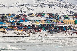 Ilulissat