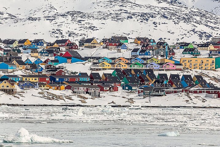 Ilulissat