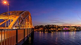 Nijmegen, Niederlande