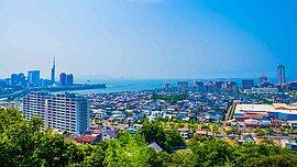 Fukuoka, Japan