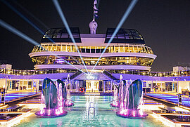 MSC Virtuosa
