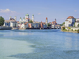 Passau