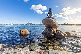 Kopenhagen, Dänemark