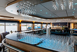 Bar, MS De Nassau