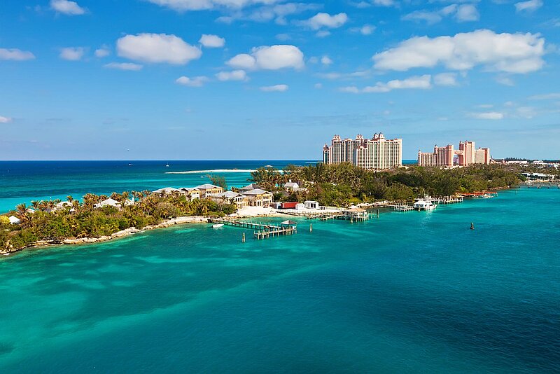 Nassau, Bahamas