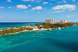 Nassau, Bahamas