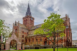 Kirkwall