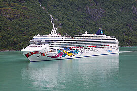 NCL Jewel