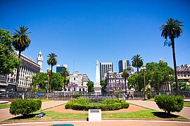 Buenos Aires