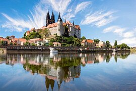 Meißen, Deutschland