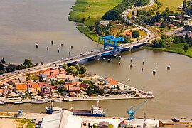 Wolgast, Deutschland