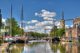 Gouda, Niederlande