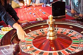Casino, AIDAdiva